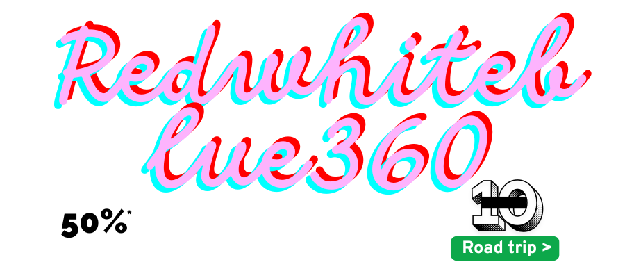Redwhiteblue360